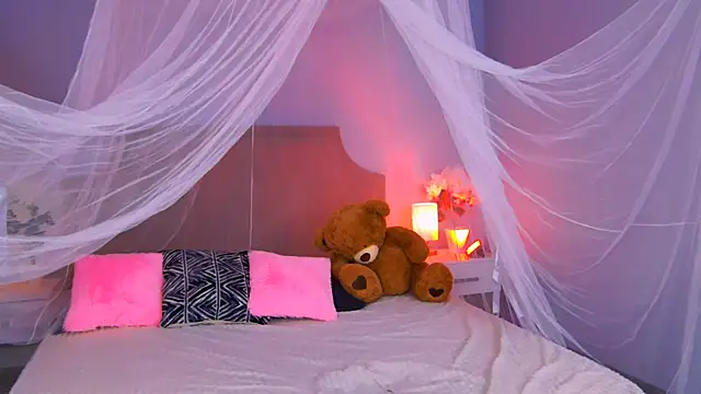KittySweetyCrush live