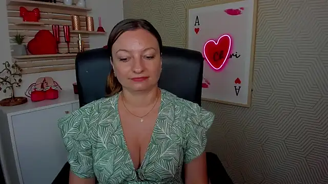 angelaSamt live