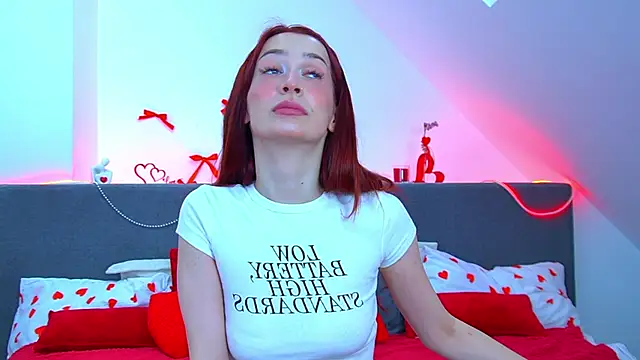 MarieKarma live