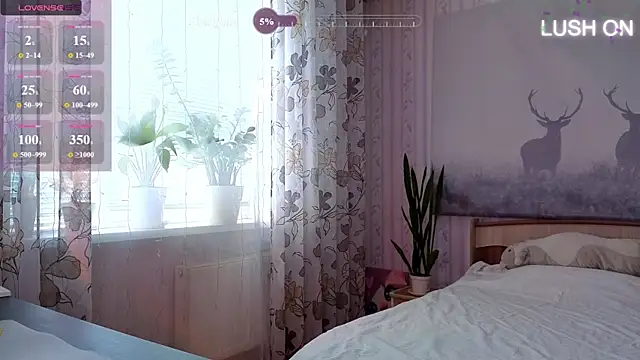 Bella__Swoon live