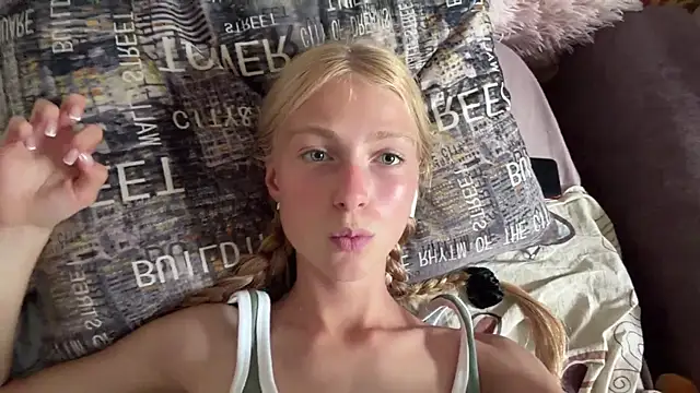 AliceGilbert_ profile