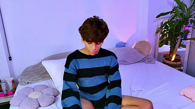 Samy_Twink live