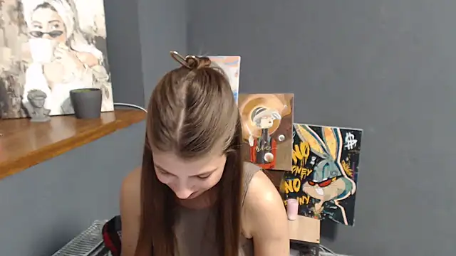 felicity_gold live