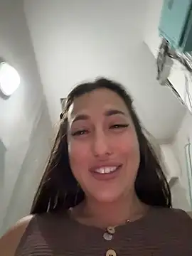 AleksandraRich live