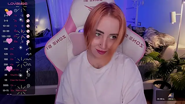 deboramoore live