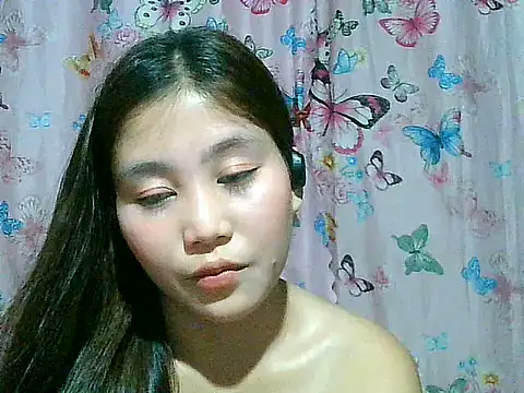 SexyAsianPussy4u live