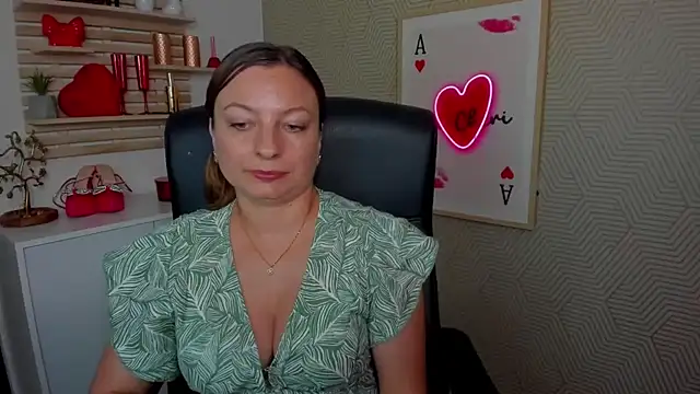 angelaSamt live