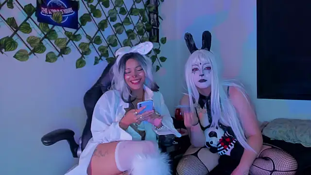 Anny_Kiitty live