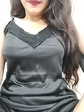 Sexy_vnshika live