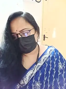 monisha_cam live