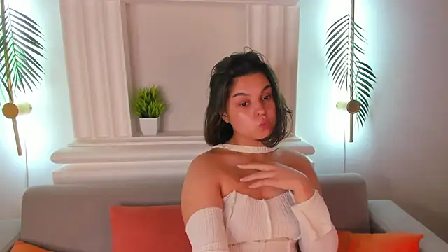 Jasmine_Burke live