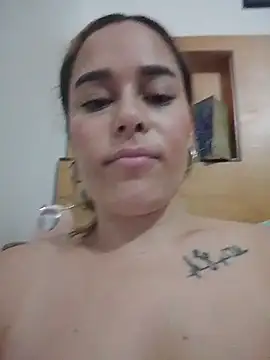 Amelia1_ live