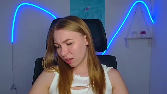 Dana_flowers live