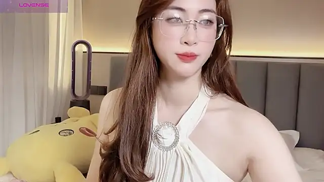 wuyueaini live