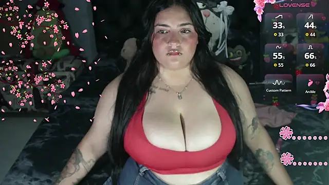 DAILYN__SOFIA__ live