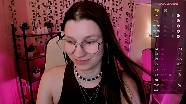 LinaBlossom_ live