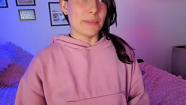 Kendaall_sweet live