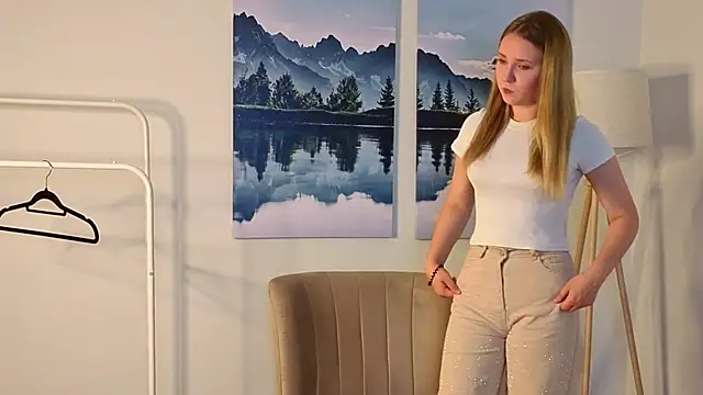 JennyRubiano live