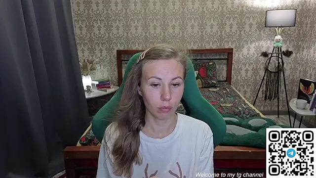 Lill_Ana live