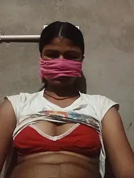 Jyoti_087 live