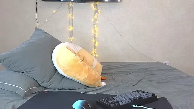 Sweet_Stasia live