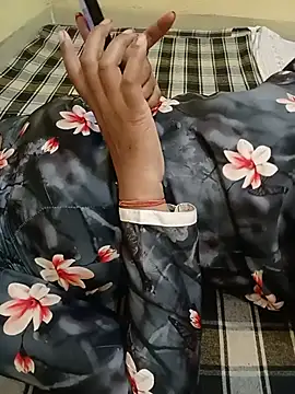 Seema_yadav01 live