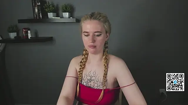 Betany_fokss live