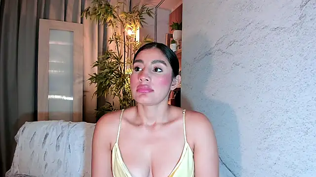 IsabelaStefano live