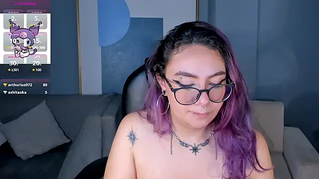 LoiseHarper live