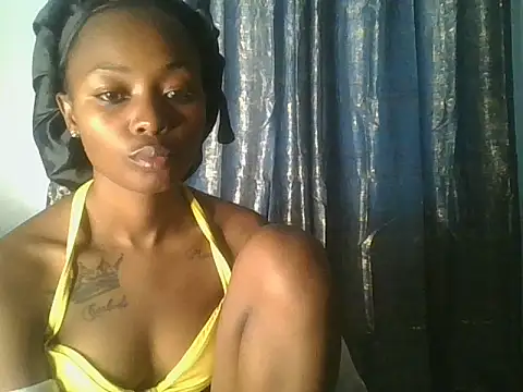 Prettyquueen live