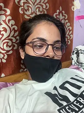 Sandhya_77 live