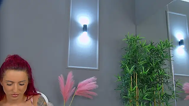 CrystalRedd live