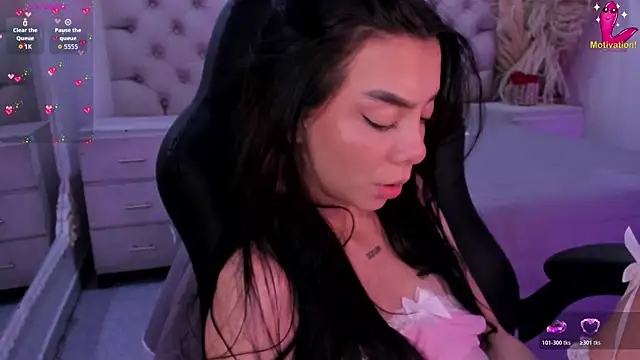 MelCherry live