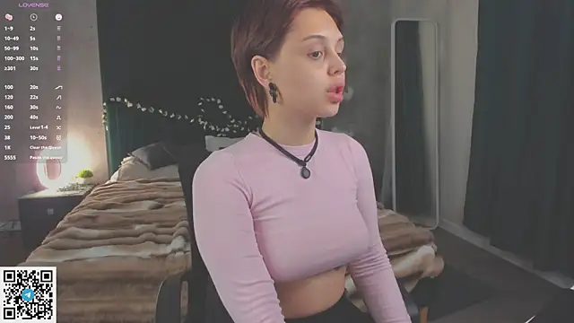 Emmy-Brooks live