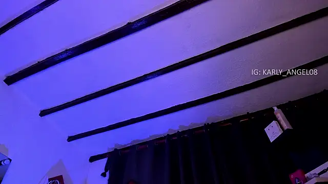 karly_angeel live