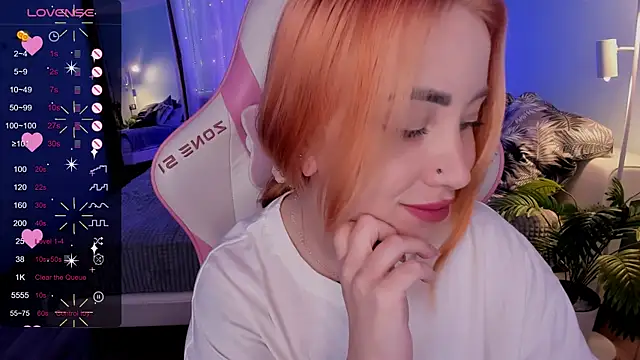 deboramoore live