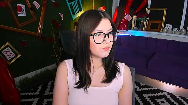 JennyGibson live
