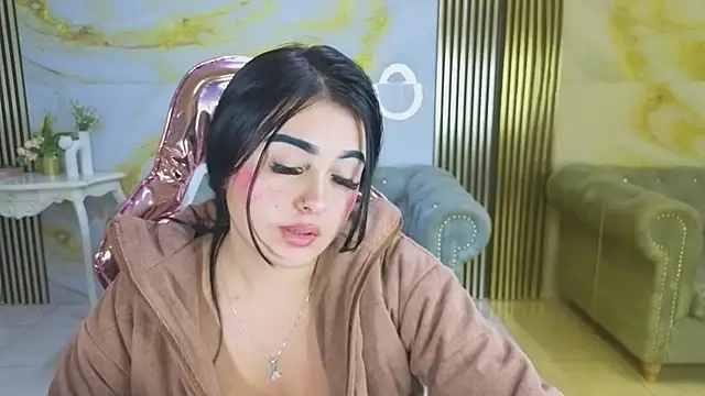 Luisa_1s live