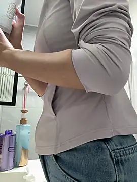 Xiao_Mao_meow live