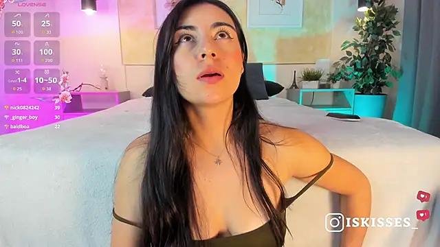 IsabellaSweet__ live