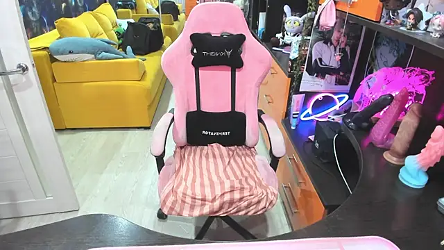 Softie_Sofy live