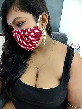Cutee_Amrita live