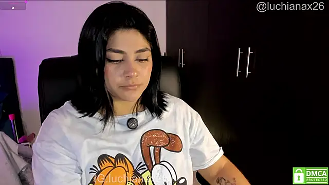 lucy26_ live