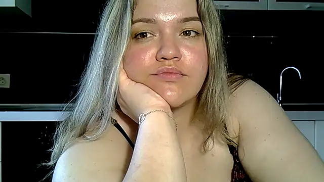 AnitaWillias live
