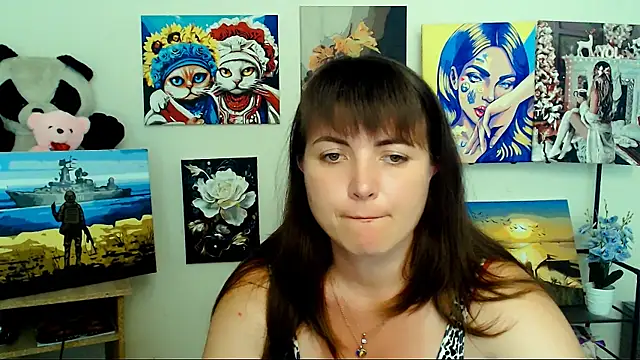 Darina_M_ live