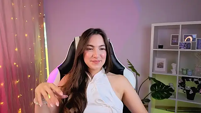 MelissaLovely_ live