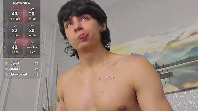 Tyler_durten live