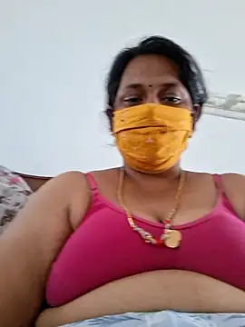 Hot_Sreeja_Tamil live