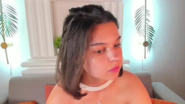 Jasmine_Burke live