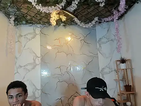 Andres_HoT_11 live